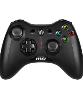 MSI Gamepad Force GC30 V2 черен