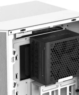 NZXT PSU NZXT C850 850W MODULAR 80+ GOLD ATX 3.