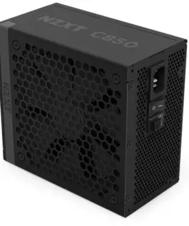 NZXT PSU NZXT C850 850W MODULAR 80+ GOLD ATX 3.