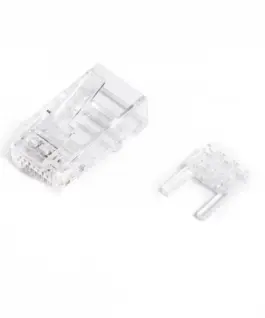 Digitus RJ45 plug cat.6A X-ML-6AU-IMP