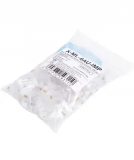 Digitus RJ45 plug cat.6A X-ML-6AU-IMP