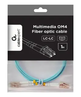 Gembird Multimode кабел duplex OM4 50/125