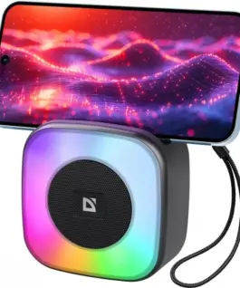 Alternative view of Defender BLUETOOTH SPEAKER ENJOY 30 5W