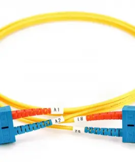 Digitus Patch cord FO DK-2922-01