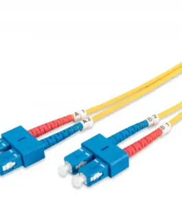 Digitus Patch cord FO DK-2922-01
