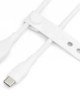 Digitus USB-C кабел за зареждане AK-300340-010-W
