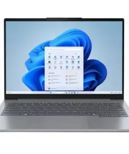 Lenovo Лаптоп ThinkBook 14 G7 21MV002XPB W11Pro 7535HS/16GB/512GB/AMD Radeon/14.0 WUXGA/Arctic сив/3YR OS + CO2