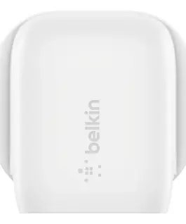 Belkin USB-C зарядно 20W PD PPS USB-C + 1m usb-c/c кабел