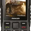Maxcom Rugged phone MM920 L Strong