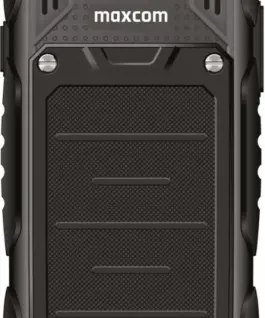 Alternative view of Maxcom Rugged phone MM920 L Strong