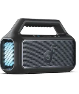 Anker Soundcore Boom 2 Speaker черен