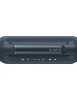 Anker Soundcore Boom 2 speaker blue