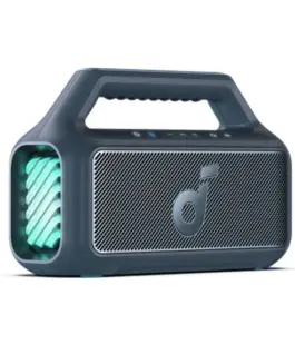 Anker Soundcore Boom 2 speaker blue