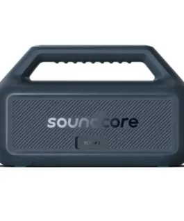 Anker Soundcore Boom 2 speaker blue
