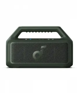 Alternative view of Anker Soundcore Boom 2 Speaker зелен