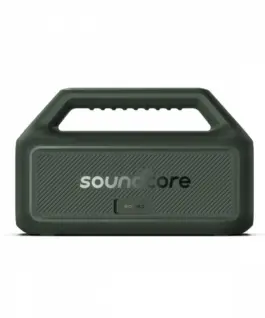 Anker Soundcore Boom 2 Speaker зелен - Image 3