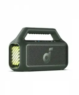 Anker Soundcore Boom 2 Speaker зелен - Image 5