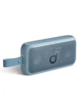 Anker Soundcore Motion 300 speaker blue