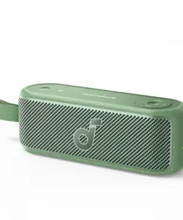 Alternative view of Anker Speaker Soundcore Motion 100 зелен