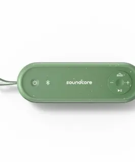 Anker Speaker Soundcore Motion 100 зелен