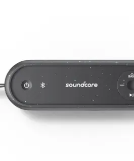Alternative view of Anker Speaker Soundcore Motion 100 черен