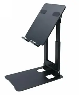 AWEI Universal desk holder черен