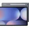 Samsung Таблет Galaxy Tab S10+ X826 12.4 inches 5G 12/512GB сив