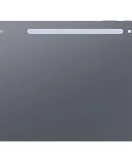 Samsung Таблет Galaxy Tab S10+ X826 12.4 inches 5G 12/512GB сив
