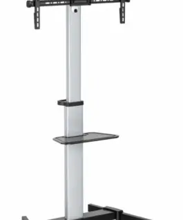 ART ART Mobil stand + TV mount 37-8650kg