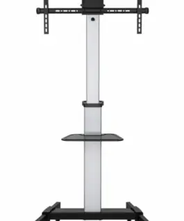 ART ART Mobil stand + TV mount 37-8650kg