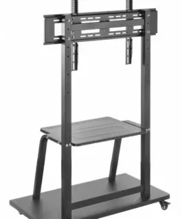 Alternative view of ART ART Mobil stand + TV mount 37-100 150kg