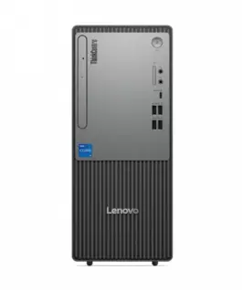 Lenovo Компютър ThinkCentre neo 50t Gen 5 TWR 12UD0047PB W11Pro i5-14400/16GB/512GB/INT/DVD/3YRS OS