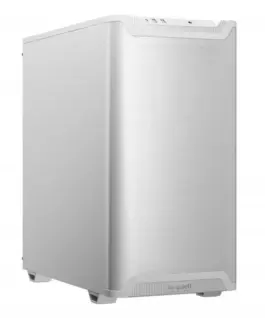 Be quiet! be quiet Pure Base 501 Airflow бял