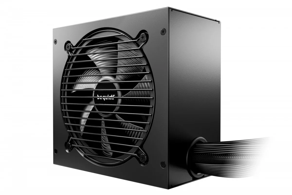 Be quiet! Pure Power 12 750W ATX 3.1 80PLUS GOLD - Image 2