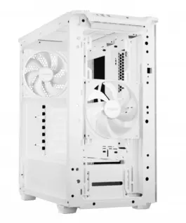 Be quiet! be quiet Pure Base 501 Airflow Window бял