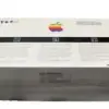 УНИВЕРСАЛНА КАСЕТА ЗА APPLE LASERWRITER SELECT 310/360/Canon EP-P (EPP)/HP 92275A /75A/ - Black - PN