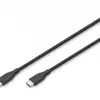 Digitus USB-C кабел за зареждане AK-300341-020-S