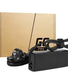 Green Cell зарядно AC адаптер USB-C 90W 5/9/12/15/20V