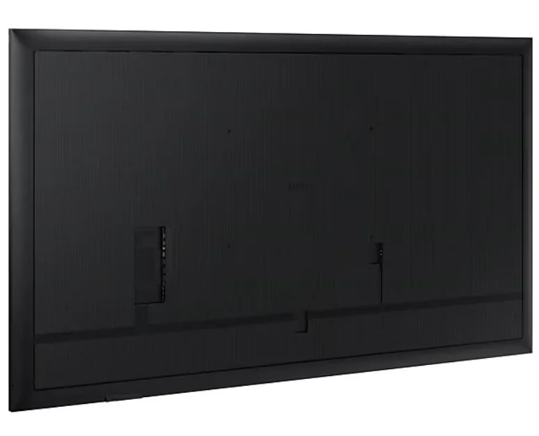Samsung QM98C Professional монитор 98 inches Matte 24h/7 500(cd/m2) 3840x2160 (UHD) S10 Player (Tizen 7) Wi-Fi/BT 3 years On-Site (LH98QMCEBGCXEN) - Image 2