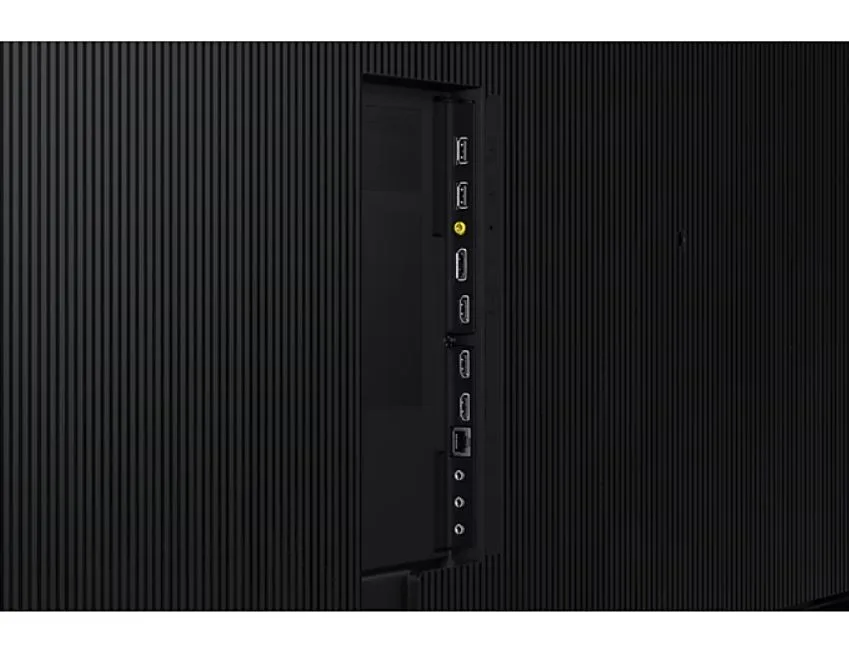 Samsung QM98C Professional монитор 98 inches Matte 24h/7 500(cd/m2) 3840x2160 (UHD) S10 Player (Tizen 7) Wi-Fi/BT 3 years On-Site (LH98QMCEBGCXEN) - Image 3