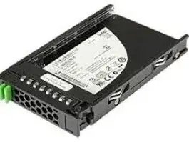 Fujitsu SSD SATA 6G 480GB Read- Intensive 2.5 PY-SS48NMF