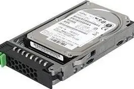 Fujitsu Drive SAS 12G 600GB 10K 512 HOT PL 2.5 S26361-F5729-L160
