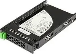 Fujitsu SSD SATA 6G 480GB Mixed-Use 2.5 PY-SS48NQ