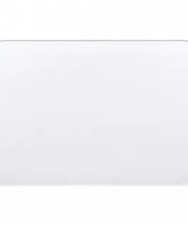 Apple Magic Trackpad - Multi-Touch бял