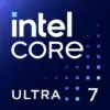 Intel CPU Core Ultra 7 KF BOX 550GHz LGA1851