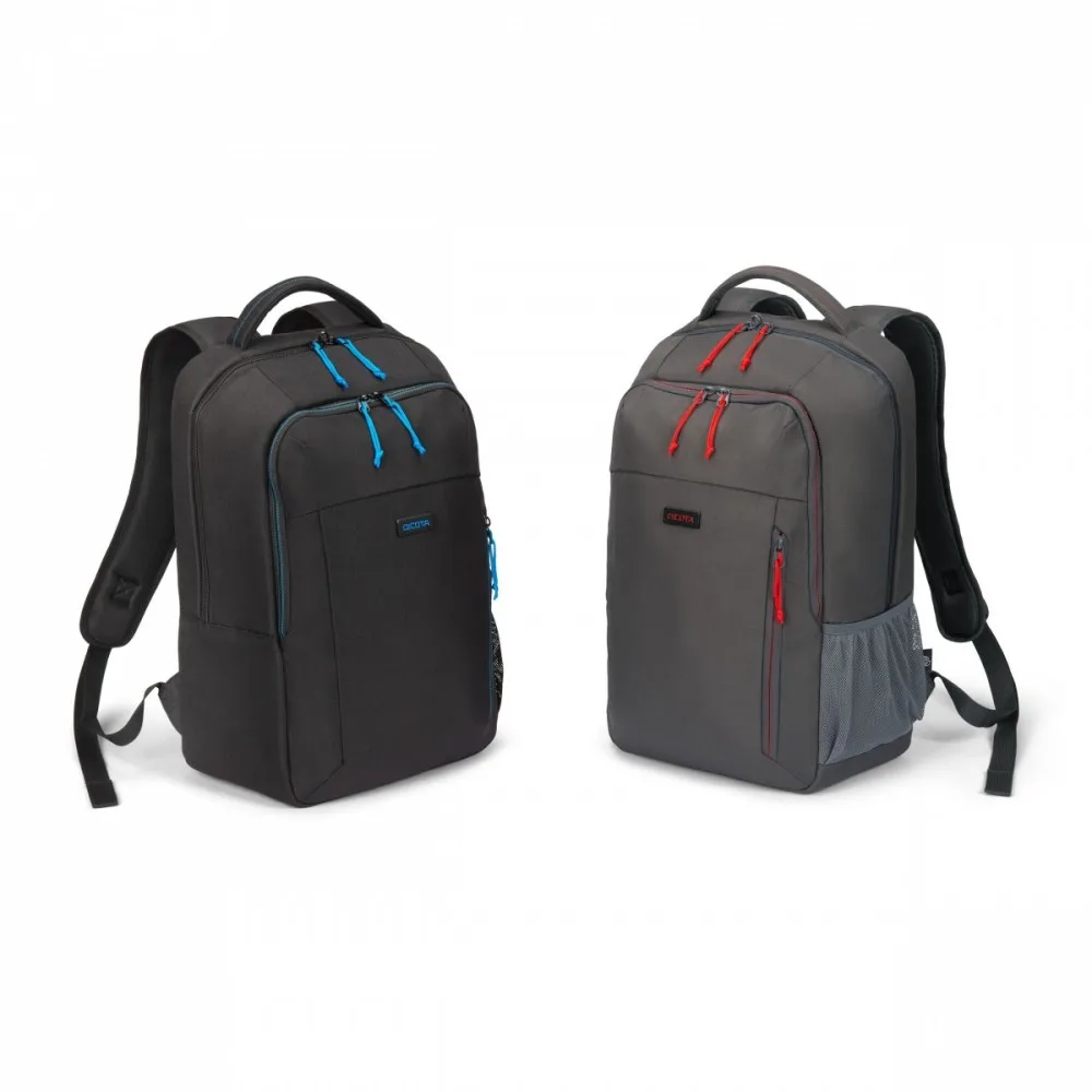 DICOTA SPIN II раница for a 13-16 inch Лаптоп, черен - Image 3