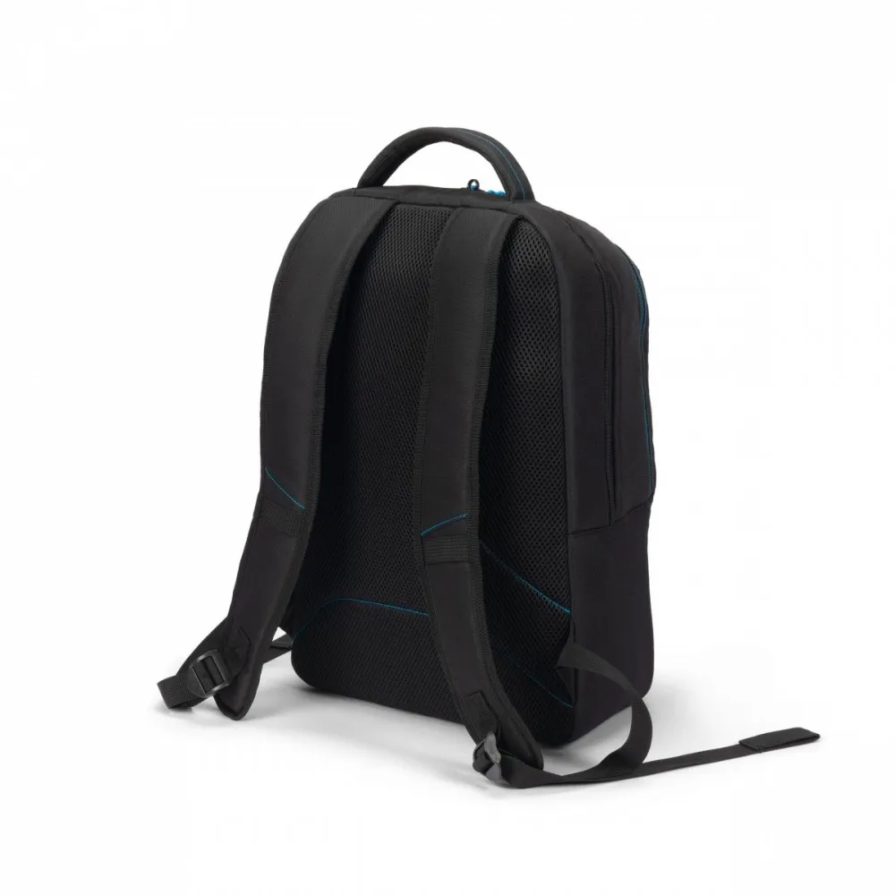 DICOTA SPIN II раница for a 13-16 inch Лаптоп, черен - Image 4
