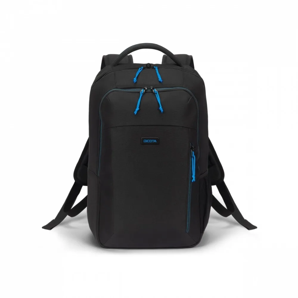 DICOTA SPIN II раница for a 13-16 inch Лаптоп, черен - Image 5