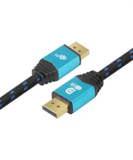 Alternative view of TB кабел DisplayPort 2 m M/M v 2.1