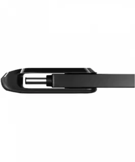 SanDisk Ultra Dual Drive Go 256 GB USB3.1 Type-C 150MB/